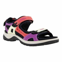 Ecco Offroad (Yucatan) [822083] -UK Shoe Sales 2024 ecco 822083 51696 main hibiscus 5