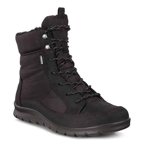 Ecco Babett Mid Boot GTX 3 Ecco Babett Mid Boot GTX