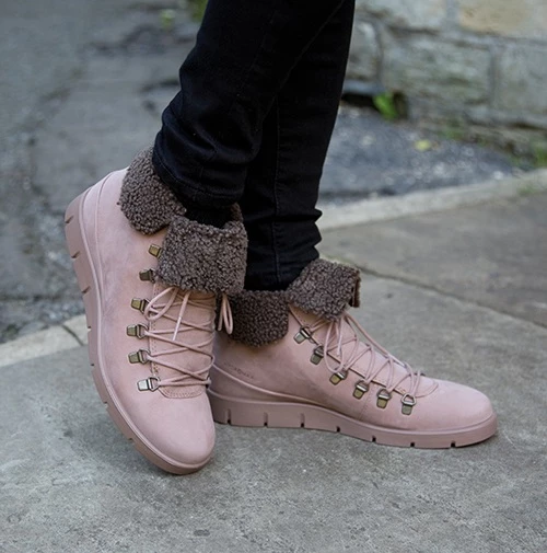 Ecco Bella Warm - Image 4