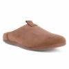 Ecco Easy W 2 Ecco Easy W -UK Shoe Sales 2024 ecco easy w slipper morel 1