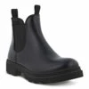 Ecco Grainer W Chelsea Boot -UK Shoe Sales 2024 ecco ecco grainer black main 214703 01001