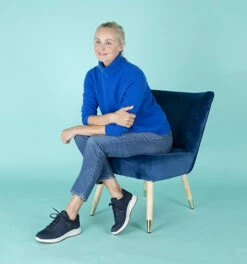 Ecco Exostride W GTX -UK Shoe Sales 2024 ecco exostride w gtx night sky 04 web 1 5