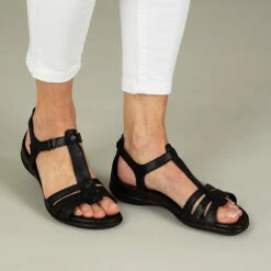 Ecco Flash -UK Shoe Sales 2024 ecco flash black 10 6