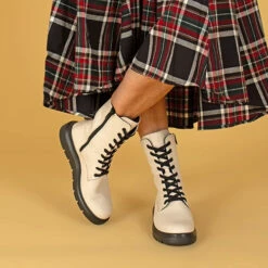 Ecco Nouvelle Tall Boot -UK Shoe Sales 2024 ecco nouvelle tall boot limestone 001 5