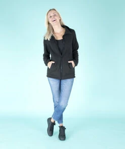 Ecco Soft 7 Tred GTX Hi W 8 Ecco Soft 7 Tred GTX Hi W -UK Shoe Sales 2024 ecco soft 7 tred hi gtx black 05