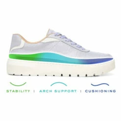 Vionic Abyss Elsa -UK Shoe Sales 2024 elsa blue haze 3zone med