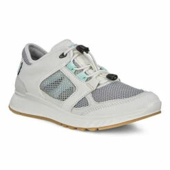 Ecco Exostride Low Vent W -UK Shoe Sales 2024 exostride low vent w eggshell 1