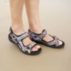 Fidelio Gini G Sandal -UK Shoe Sales 2024 fd.445007g fidelio gini g sandal multi 6 4