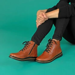 Fidelio Gallery -UK Shoe Sales 2024 fidelio gallery boot cigar 003 7