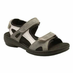 Fidelio Gini G Sandal -UK Shoe Sales 2024 fidelio gini g sandal shadow cloud 1 1