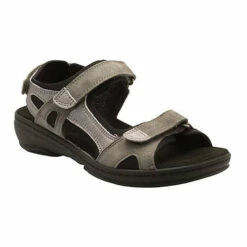 Fidelio Gini G Sandal -UK Shoe Sales 2024 fidelio gini g shadow metallic 1 1