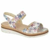 Fidelio Glory -UK Shoe Sales 2024 fidelio glory white floral main 595023 92 5