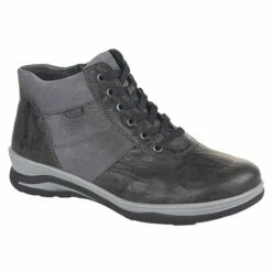 Fidelio Haley II Boot -UK Shoe Sales 2024 fidelio haley ii boot asphalt main 38 6601 88