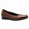 Gabor Florenz -UK Shoe Sales 2024 florenzebronze