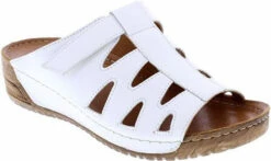 Adesso Frances 7 Adesso Frances -UK Shoe Sales 2024 frances white