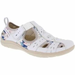 Free Spirit Cleveland 14 Free Spirit Cleveland -UK Shoe Sales 2024 free spirit cleveland white multi main 40701 03 6