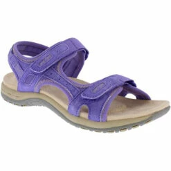 Free Spirit Frisco -UK Shoe Sales 2024 free spirit frisco purple main 40715 03 5