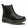 G Comfort Dart WP Chelsea Boot -UK Shoe Sales 2024 g comfort dart wp chelsea boot black schwarz