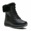 G Comfort Everest WP Boot -UK Shoe Sales 2024 g comfort everest wp boot black schwarz
