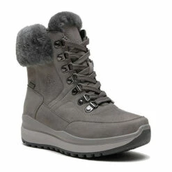 G Comfort Everest WP Boot -UK Shoe Sales 2024 g comfort everest wp boot grey