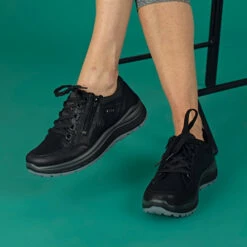 G Comfort Spin -UK Shoe Sales 2024 g comfort spin black 02 5