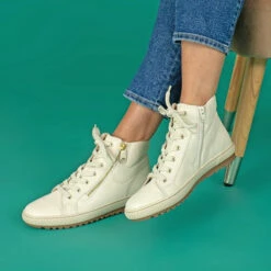 Gabor Bulner -UK Shoe Sales 2024 gabor bulner cream 03 1 5