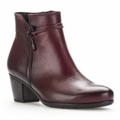 Gabor Ela Ankle Boot