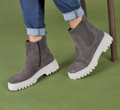 Gabor Gazania -UK Shoe Sales 2024 gabor gazania black pepper 006 1