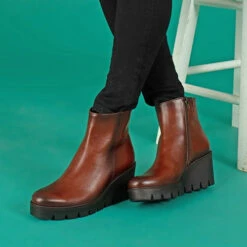 Gabor Utopia -UK Shoe Sales 2024 gabor utopia whiskey 03 4