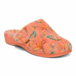Vionic Indulge Gemma Tropical 9 Vionic Indulge Gemma Tropical -UK Shoe Sales 2024 gemma h9632f1800 papaya 1th