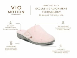 Vionic Indulge Gemma Tropical 11 Vionic Indulge Gemma Tropical -UK Shoe Sales 2024 gemma tech rgb for web low 3