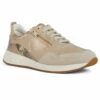 Geox Bulmya Snake -UK Shoe Sales 2024 geox bulmya snake gold taupe main