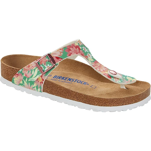 Birkenstock Gizeh SFB Supernatural Flower 4 Birkenstock Gizeh SFB Supernatural Flower - Image 2