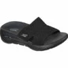 Skechers Go Walk Arch Fit Worthy 2 Skechers Go Walk Arch Fit Worthy -UK Shoe Sales 2024 gowalk archfit worthy black