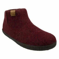 Wool By Green Comfort Nepal -UK Shoe Sales 2024 green comfort nepal wine 1 1