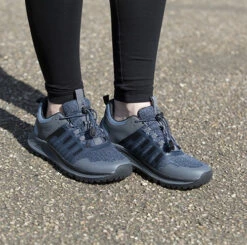 Green Comfort Track N Trail Shoe -UK Shoe Sales 2024 greencomfort trackntrail lifestylemk 1