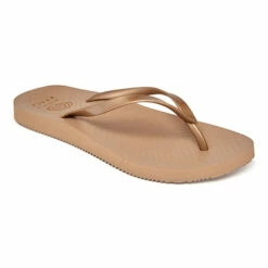 Vionic Beach Noosa -UK Shoe Sales 2024 h344noosa brnz pri