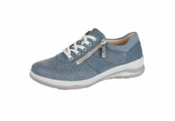 Fidelio Haley II Sneaker -UK Shoe Sales 2024 haley sneaker ii blue haze