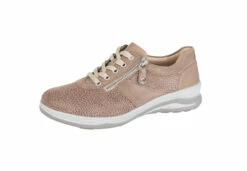 Fidelio Haley II Sneaker -UK Shoe Sales 2024 haley sneaker ii blush 386101 71 2