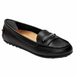 Vionic Honor Ashby -UK Shoe Sales 2024 honorashbyblack