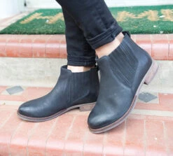 Hush Puppies Edith -UK Shoe Sales 2024 hp.edith bl hush puppies edith black christchurch 3 1