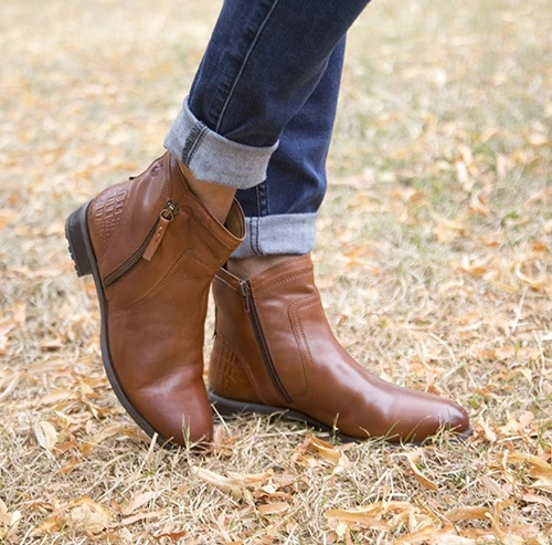 Hush Puppies Scarlett 5 Hush Puppies Scarlett - Image 3