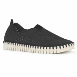 Ilse Jacobsen Tulip -UK Shoe Sales 2024 ilse jacobsen tulip black 1