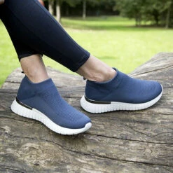 Ilse Jacobsen Tulip Sock -UK Shoe Sales 2024 ilse jacobsen tulip sock orion blue brackley st james lake 6 1 1