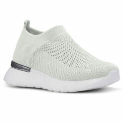 Ilse Jacobsen Tulip Sock -UK Shoe Sales 2024 ilse jacobsen tulip sock white main pair 4070 100.2 6