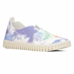 Ilse Jacobsen Tulip Tie Dye -UK Shoe Sales 2024 ilse jacobsen tulip tie dye tulip