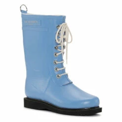 Ilse Jacobsen Rubber Wellington Mid Lace 11 Ilse Jacobsen Rubber Wellington Mid Lace -UK Shoe Sales 2024 ilse jacobsen wellington mid lace light regatta 1 1