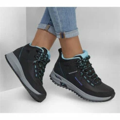 Skechers Arch Fit Discover Elevation Gain Boot -UK Shoe Sales 2024 image 609882 6