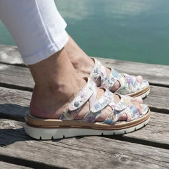 Fidelio Glory Mule -UK Shoe Sales 2024 jac8516 5