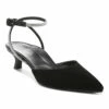 Vionic Primrose Jacynda Kitten Heel -UK Shoe Sales 2024 jacynda jewel black suede 1900a1d5